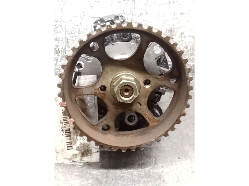 Recambio de bomba inyeccion para citroën xsara (n1) 2.0 hdi 90 referencia OEM IAM   