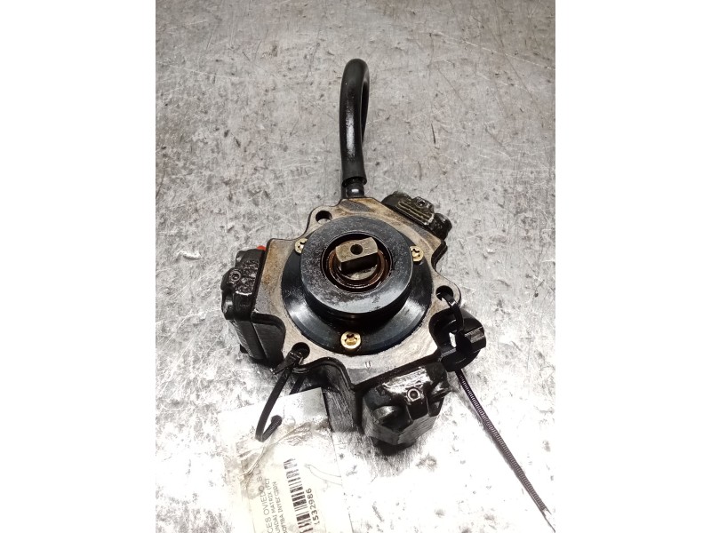 Recambio de bomba inyeccion para hyundai matrix (fc) 1.5 crdi referencia OEM IAM   