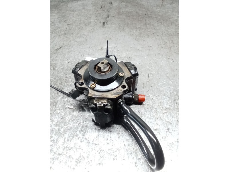 Recambio de bomba inyeccion para hyundai matrix (fc) 1.5 crdi referencia OEM IAM   