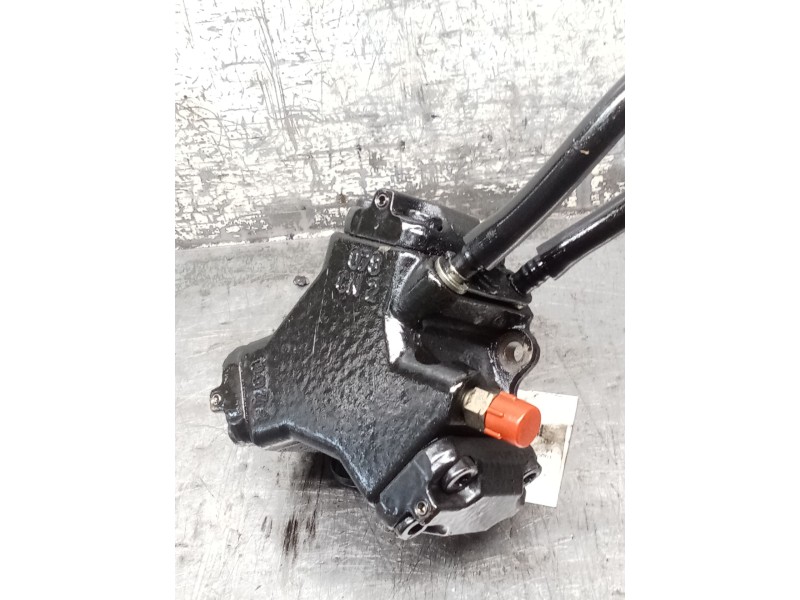 Recambio de bomba inyeccion para hyundai matrix (fc) 1.5 crdi referencia OEM IAM   