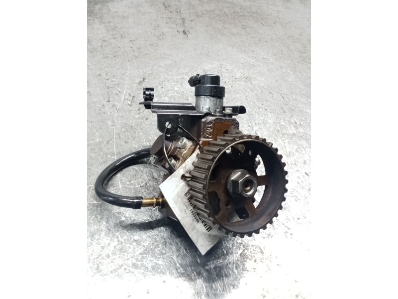 Recambio de bomba inyeccion para peugeot 307 (3a/c) 1.6 hdi referencia OEM IAM 9656300380 0445010102 BOSCH