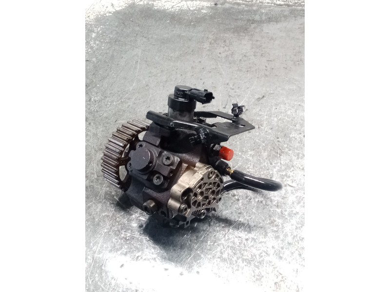 Recambio de bomba inyeccion para peugeot 307 (3a/c) 1.6 hdi referencia OEM IAM 9656300380 0445010102 BOSCH