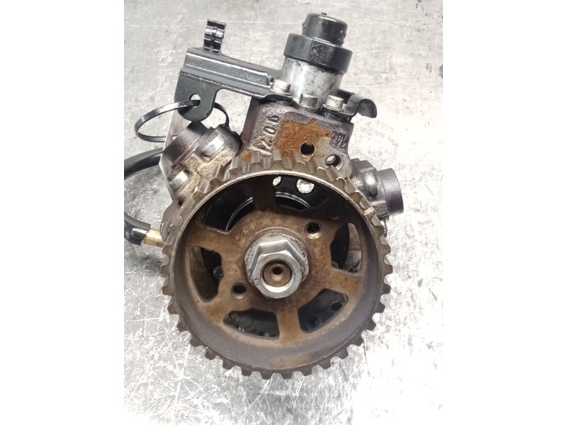 Recambio de bomba inyeccion para peugeot 307 (3a/c) 1.6 hdi referencia OEM IAM 9656300380 0445010102 BOSCH