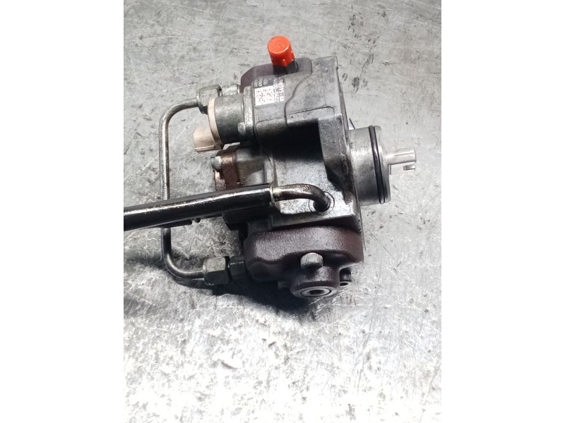 Recambio de bomba inyeccion para ford transit furgoneta (fa_ _) 2.2 tdci referencia OEM IAM 6C1Q9B395AD HU2940000402 DENSO