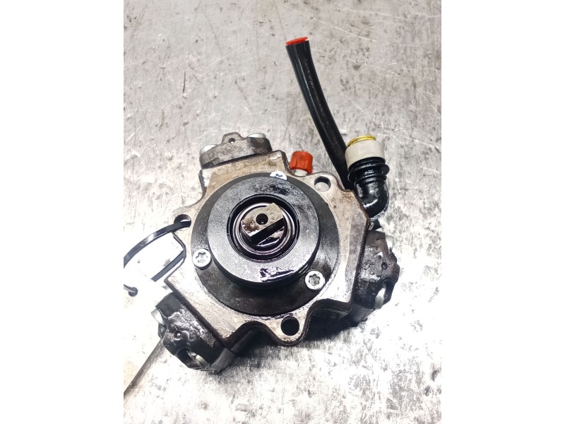 Recambio de bomba inyeccion para fiat punto (199) easy referencia OEM IAM 0445010080 46779630 BOSCH