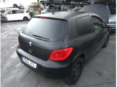 peugeot 307 berlina (s2) del año 2005 2