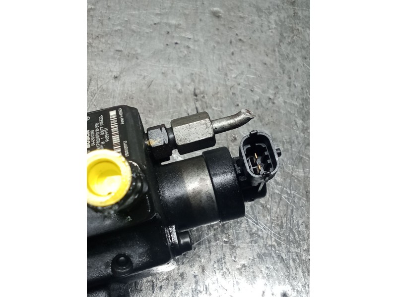Recambio de bomba inyeccion para chevrolet epica (kl1_) 2.0 d referencia OEM IAM 0445010180 96859151 BOSCH