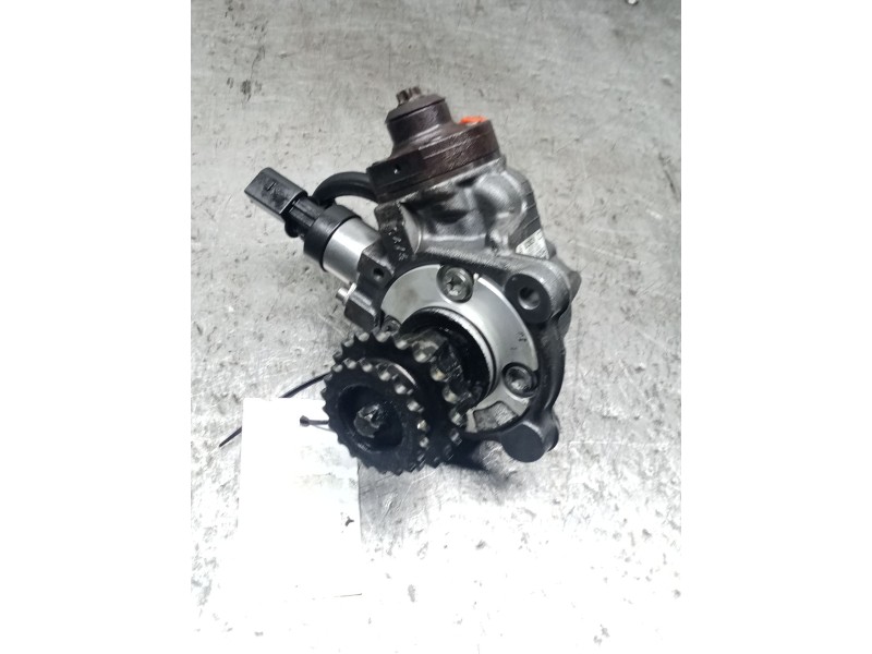 Recambio de bomba inyeccion para bmw 3 touring (e91) 320 d referencia OEM IAM 0445010506 779787402 BOSCH