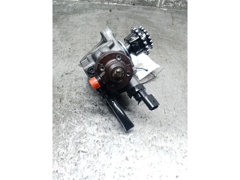 Recambio de bomba inyeccion para bmw 3 touring (e91) 320 d referencia OEM IAM 0445010506 779787402 BOSCH