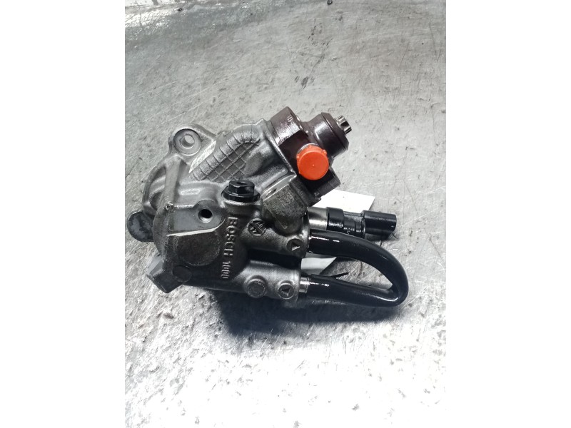 Recambio de bomba inyeccion para bmw 3 touring (e91) 320 d referencia OEM IAM 0445010506 779787402 BOSCH