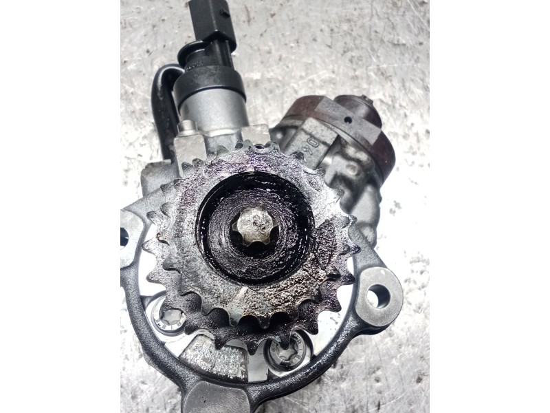 Recambio de bomba inyeccion para bmw 3 touring (e91) 320 d referencia OEM IAM 0445010506 779787402 BOSCH