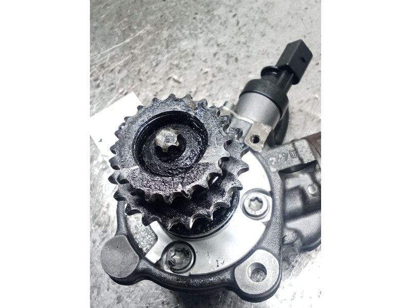 Recambio de bomba inyeccion para bmw 3 touring (e91) 320 d referencia OEM IAM 0445010506 779787402 BOSCH