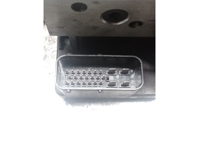 Recambio de abs para seat toledo ii (1m2) 1.9 tdi referencia OEM IAM 1J0907379P 10094903313 1J0614117D 10020402074