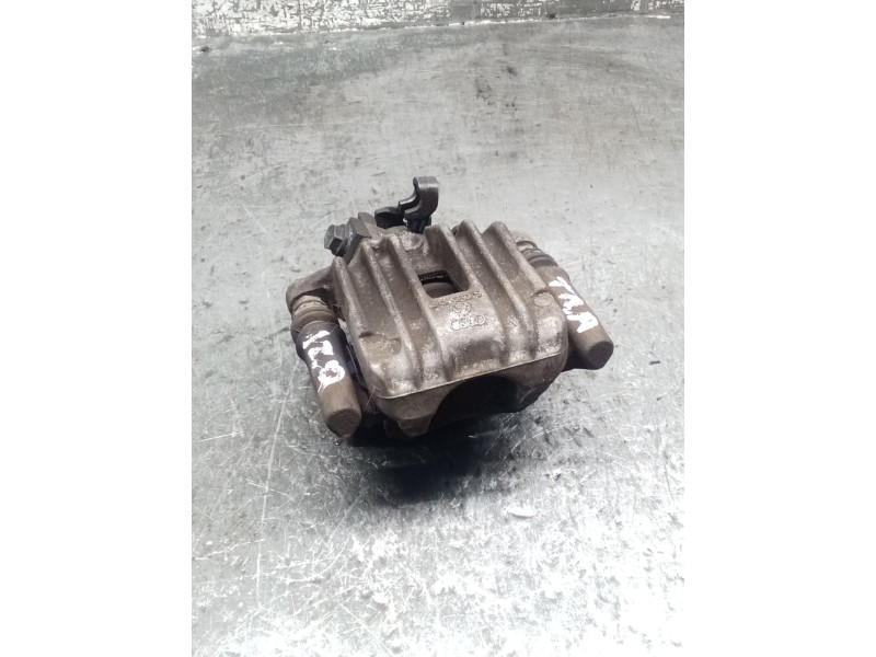 Recambio de pinza freno trasera izquierda para seat toledo ii (1m2) 1.9 tdi referencia OEM IAM   