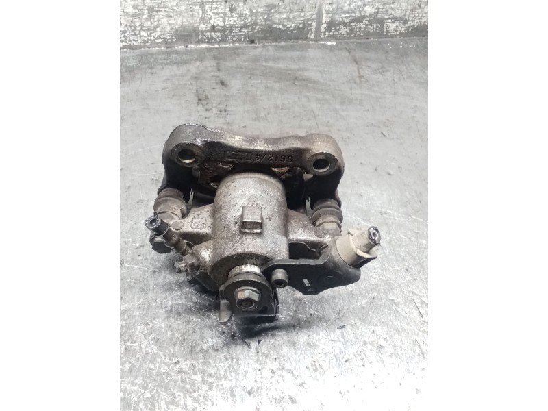Recambio de pinza freno trasera izquierda para seat toledo ii (1m2) 1.9 tdi referencia OEM IAM   