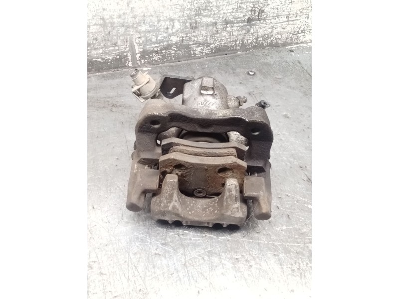 Recambio de pinza freno trasera izquierda para seat toledo ii (1m2) 1.9 tdi referencia OEM IAM   