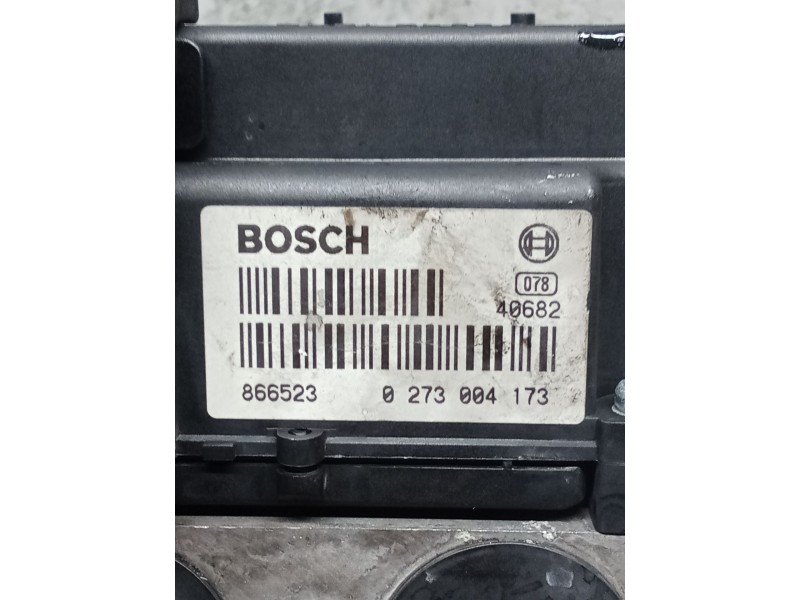 Recambio de abs para citroën xsara (n1) 1.6 16v referencia OEM IAM 0273004173 O130108084 