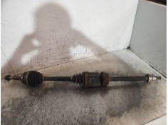 Recambio de transmision delantera derecha para toyota rav 4 (a2) 1.8 luna referencia OEM IAM   