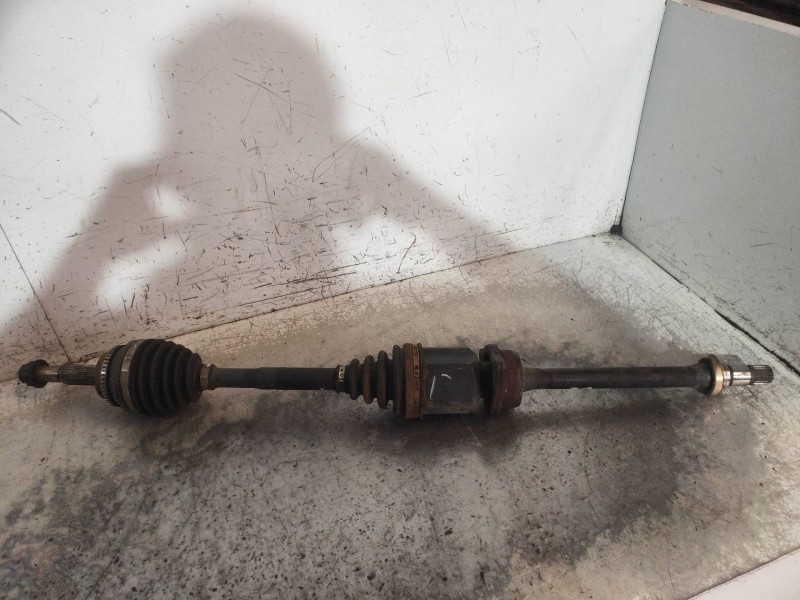 Recambio de transmision delantera derecha para toyota rav 4 (a2) 1.8 luna referencia OEM IAM   