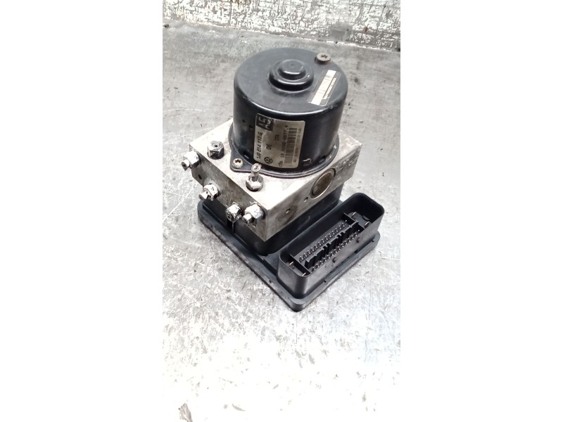 Recambio de abs para seat leon (1m1) 1.9 tdi referencia OEM IAM 1C0907379L 10096003343 1J0614117G 10020600774