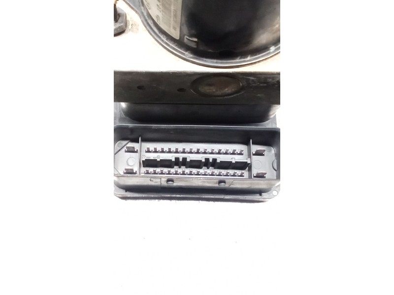 Recambio de abs para seat leon (1m1) 1.9 tdi referencia OEM IAM 1C0907379L 10096003343 1J0614117G 10020600774