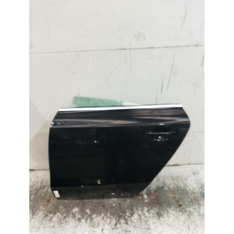 Recambio de puerta trasera izquierda para audi a5 sportback (8t) 3.0 tdi (150kw) referencia OEM IAM  5P 
