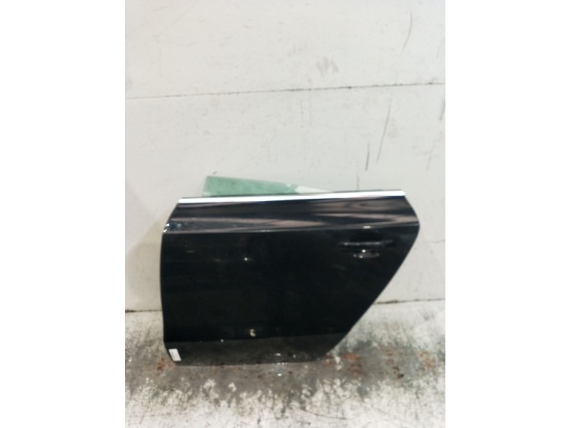 Recambio de puerta trasera izquierda para audi a5 sportback (8t) 3.0 tdi (150kw) referencia OEM IAM  5P 