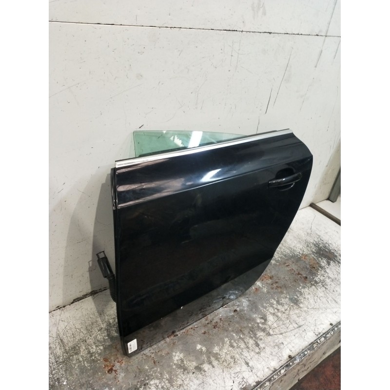Recambio de puerta trasera izquierda para audi a5 sportback (8t) 3.0 tdi (150kw) referencia OEM IAM  5P 
