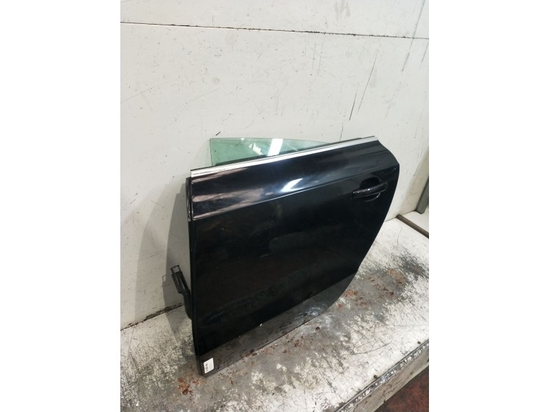 Recambio de puerta trasera izquierda para audi a5 sportback (8t) 3.0 tdi (150kw) referencia OEM IAM  5P 