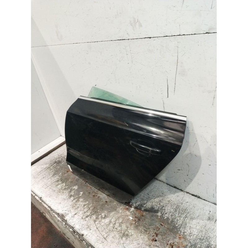 Recambio de puerta trasera izquierda para audi a5 sportback (8t) 3.0 tdi (150kw) referencia OEM IAM  5P 