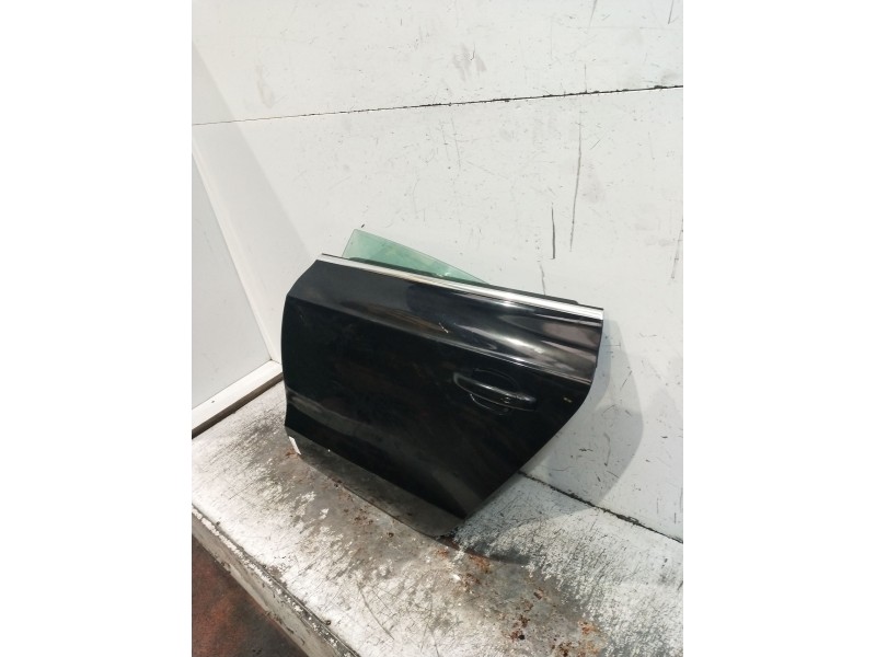 Recambio de puerta trasera izquierda para audi a5 sportback (8t) 3.0 tdi (150kw) referencia OEM IAM  5P 