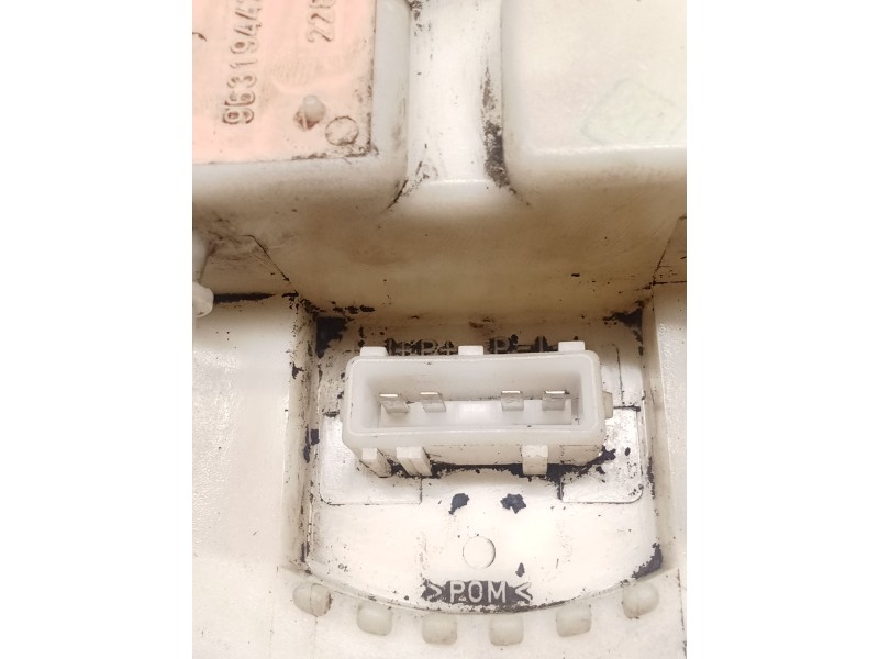 Recambio de bomba combustible para citroën xsara (n1) 1.6 16v referencia OEM IAM 9631944280 228222811 