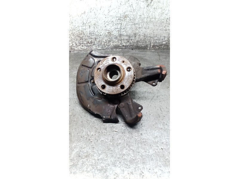 Recambio de mangueta delantera derecha para seat leon (1m1) 1.9 tdi referencia OEM IAM   