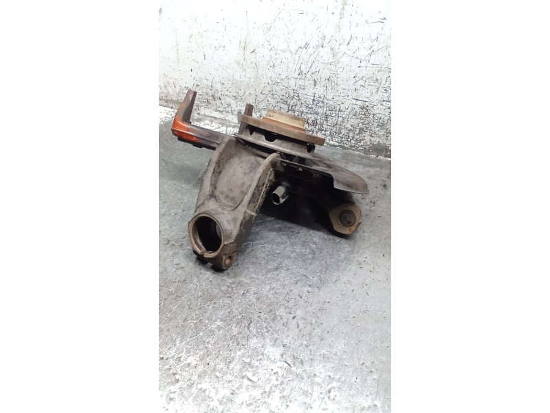 Recambio de mangueta delantera derecha para seat leon (1m1) 1.9 tdi referencia OEM IAM   