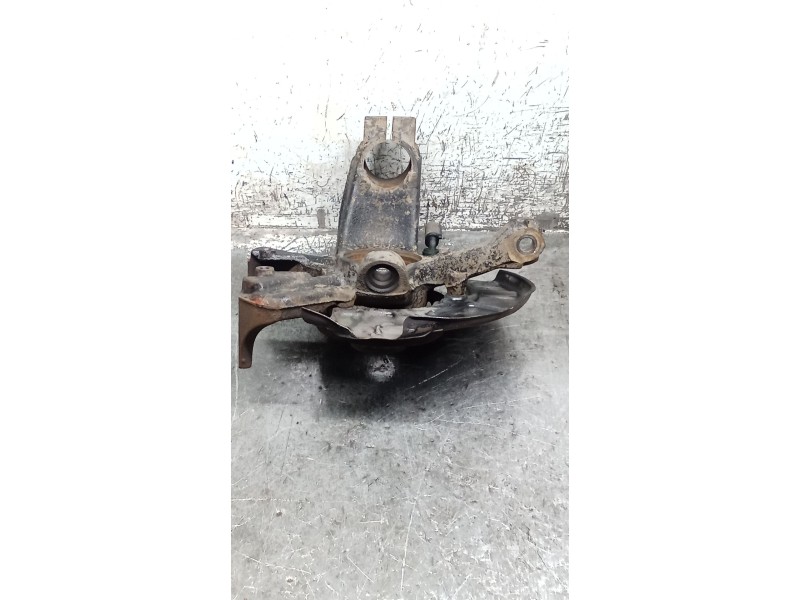 Recambio de mangueta delantera derecha para seat leon (1m1) 1.9 tdi referencia OEM IAM   