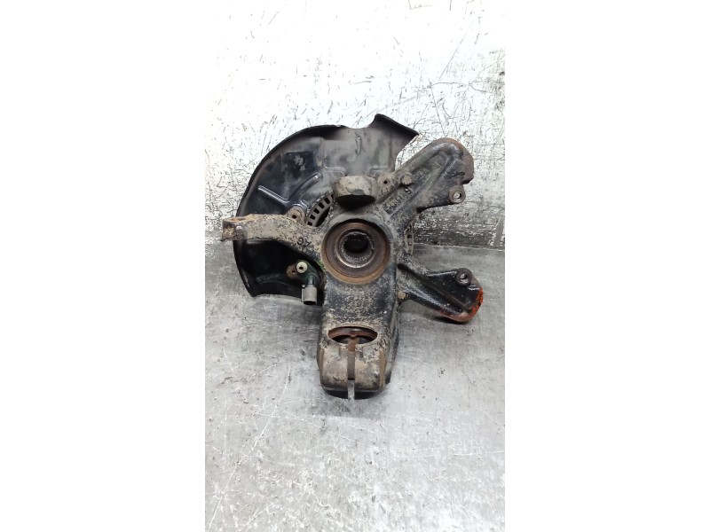 Recambio de mangueta delantera derecha para seat leon (1m1) 1.9 tdi referencia OEM IAM   