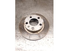 Recambio de disco freno trasero para seat toledo ii (1m2) 1.9 tdi referencia OEM IAM   