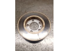 Recambio de disco freno trasero para seat toledo ii (1m2) 1.9 tdi referencia OEM IAM    2