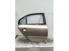 Recambio de puerta trasera derecha para hyundai sonata v (nf) 2.0 crdi referencia OEM IAM  4P 