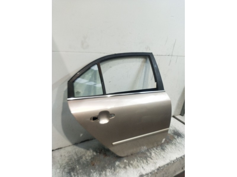 Recambio de puerta trasera derecha para hyundai sonata v (nf) 2.0 crdi referencia OEM IAM  4P 