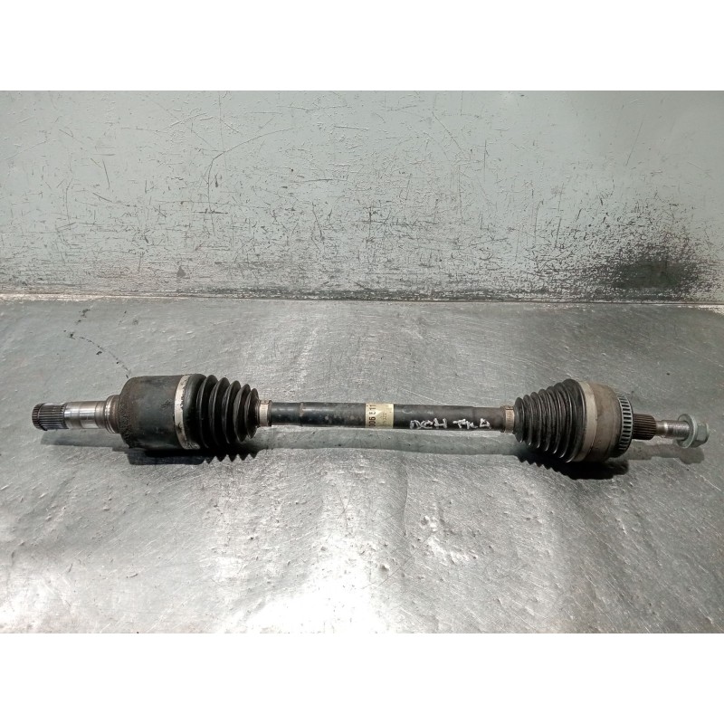 Recambio de transmision trasera derecha para mercedes-benz clase m (w163) ml 320 (163.154) referencia OEM IAM 0501006511  