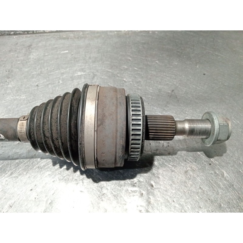 Recambio de transmision trasera derecha para mercedes-benz clase m (w163) ml 320 (163.154) referencia OEM IAM 0501006511  