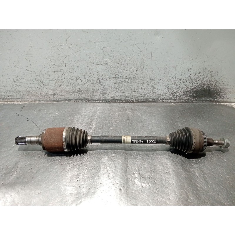 Recambio de transmision trasera izquierda para mercedes-benz clase m (w163) ml 320 (163.154) referencia OEM IAM 0501006511  