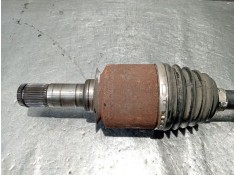 Recambio de transmision trasera izquierda para mercedes-benz clase m (w163) ml 320 (163.154) referencia OEM IAM 0501006511   2