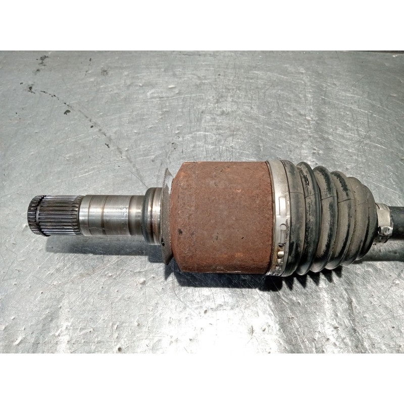 Recambio de transmision trasera izquierda para mercedes-benz clase m (w163) ml 320 (163.154) referencia OEM IAM 0501006511  