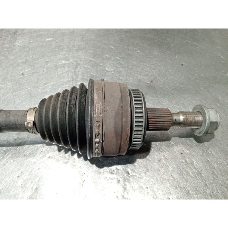 Recambio de transmision trasera izquierda para mercedes-benz clase m (w163) ml 320 (163.154) referencia OEM IAM 0501006511  