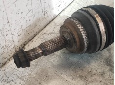 Recambio de transmision delantera derecha para toyota rav 4 (a2) 1.8 luna referencia OEM IAM    2