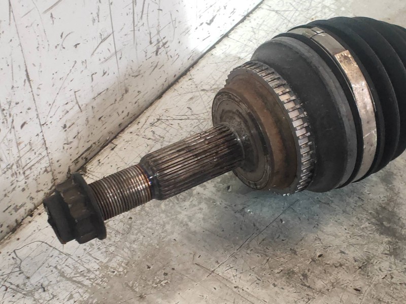 Recambio de transmision delantera derecha para toyota rav 4 (a2) 1.8 luna referencia OEM IAM   