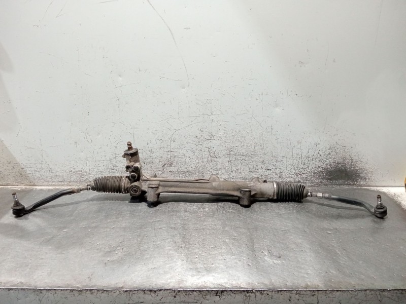 Recambio de cremallera direccion para mercedes-benz clase m (w163) ml 320 (163.154) referencia OEM IAM 7852501710  