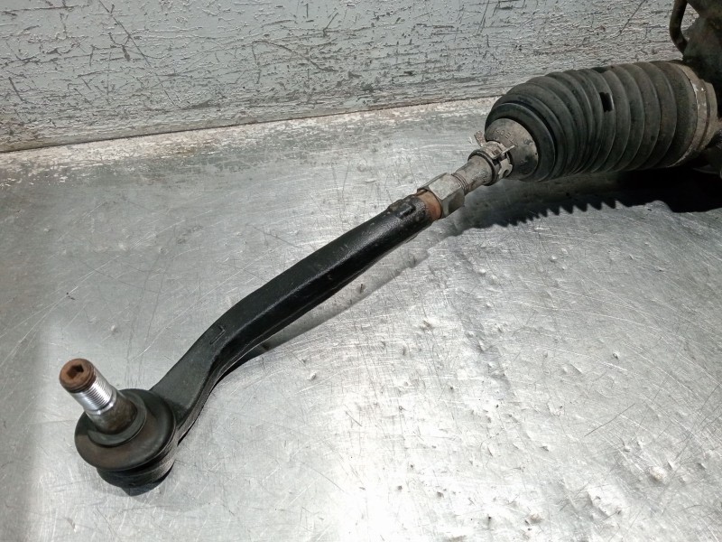 Recambio de cremallera direccion para mercedes-benz clase m (w163) ml 320 (163.154) referencia OEM IAM 7852501710  